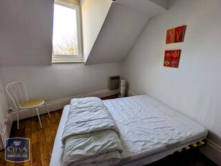 location Appartement - 2 pièce(s) - 30 m² Dijon (21000)