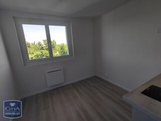  Appartement à louer 1 pièce 14 m²