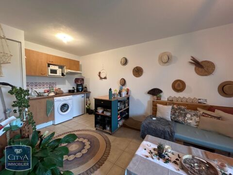  Appartement � louer 2 pi�ces 42 m�