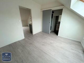  Appartement à louer 2 pièces 26 m²