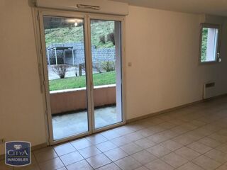  Appartement à louer 2 pièces 48 m²