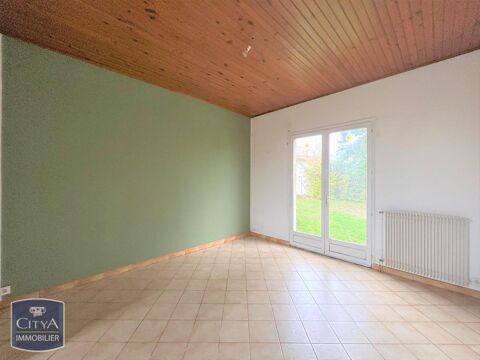  Maison � louer 5 pi�ces 101 m�