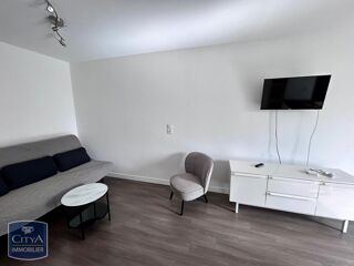  Appartement � louer 1 pi�ce 27 m�