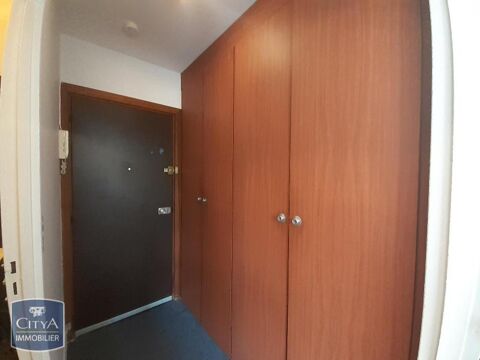  Appartement � louer 1 pi�ce 24 m�