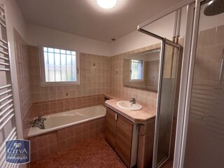  Maison � louer 5 pi�ces 110 m�