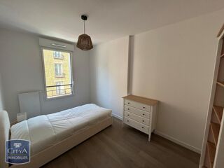  Appartement � louer 3 pi�ces 58 m�