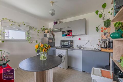  Appartement  louer 2 pices 40 m