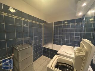  Appartement à louer 2 pièces 44 m²