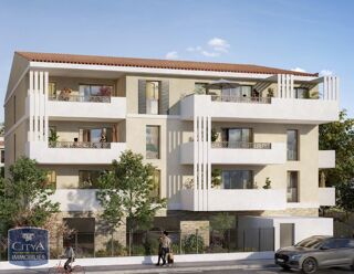  Appartement � louer 3 pi�ces 65 m�