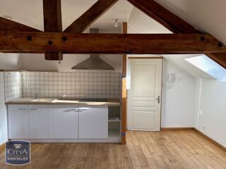  Appartement à louer 2 pièces 41 m²