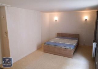  Appartement à louer 3 pièces 62 m²
