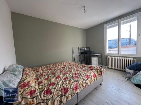  Maison � louer 3 pi�ces 68 m�