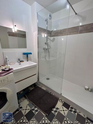  Appartement � louer 1 pi�ce 28 m�