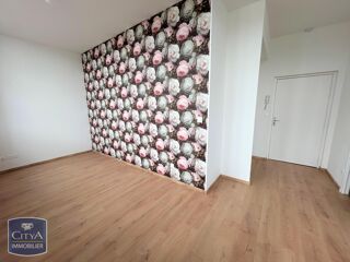  Appartement à louer 1 pièce 29 m²