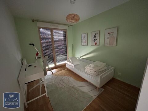  Appartement � louer 4 pi�ces 89 m�