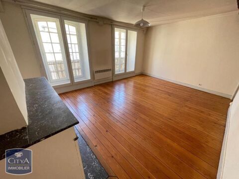  Appartement  louer 2 pices 51 m