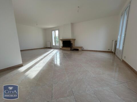  Maison � louer 5 pi�ces 127 m�