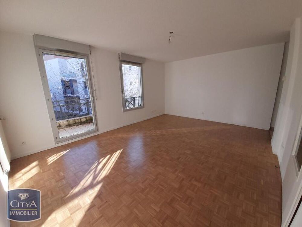 location Appartement - 2 pièce(s) - 55 m² Lyon 5