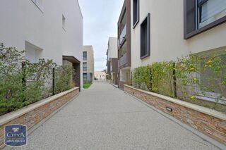 Appartement à louer 3 pièces 58 m²
