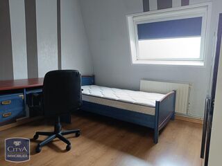 Appartement à louer 3 pièces 67 m²
