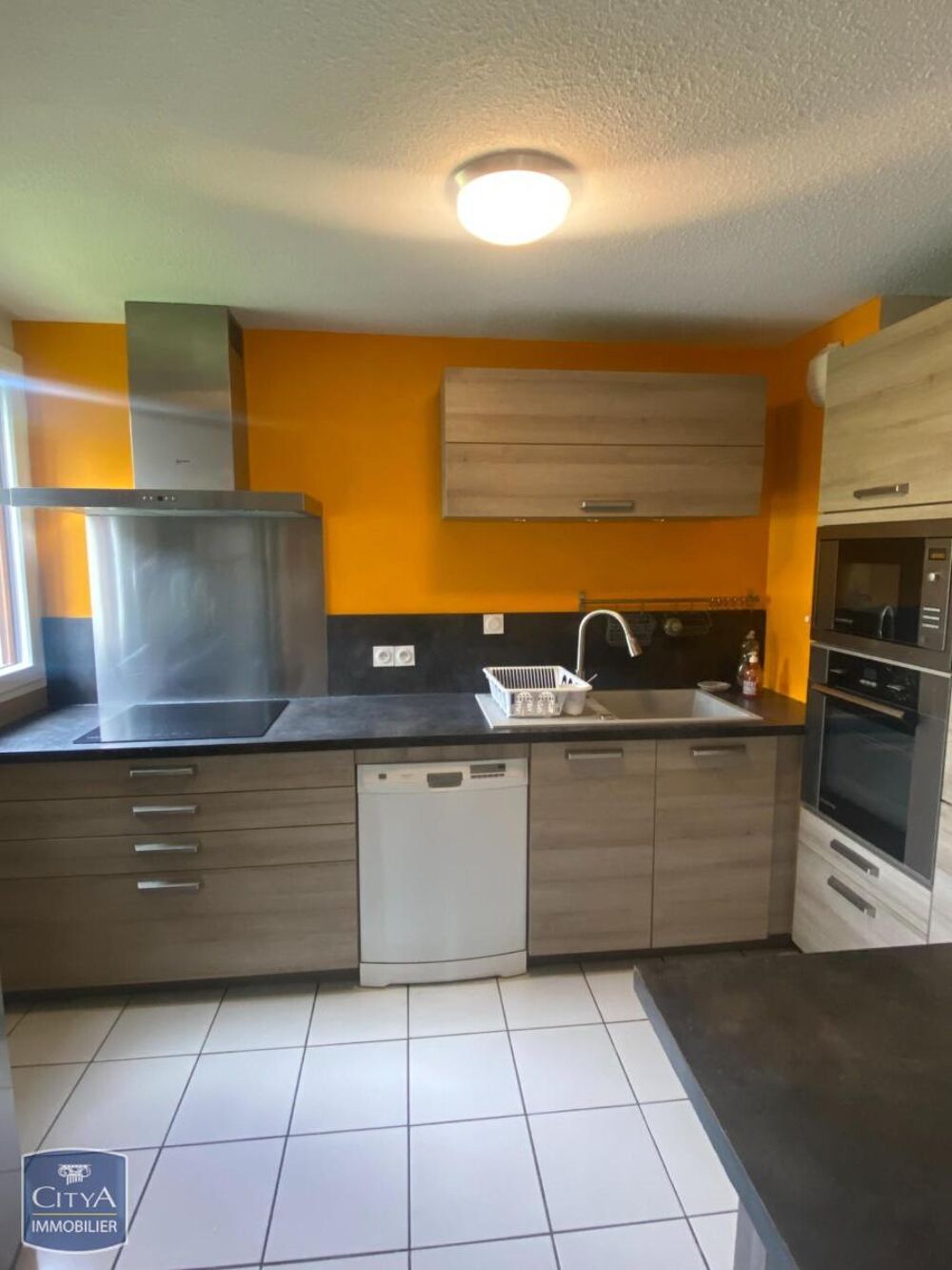 location Appartement - 3 pièce(s) - 63 m² Saint-Martin-le-Vinoux (38950)