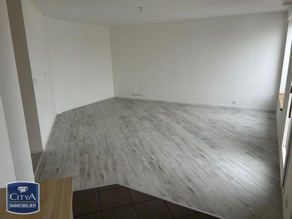location Appartement - 4 pièce(s) - 75 m² Dijon (21000)
