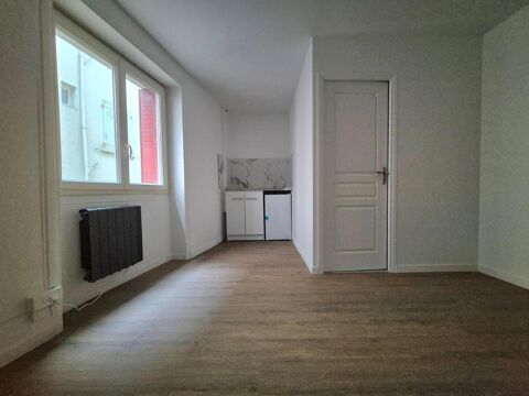  Appartement � louer 1 pi�ce 17 m�