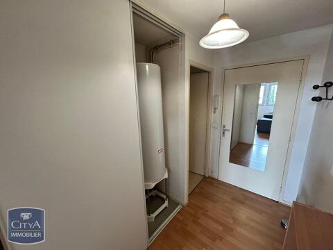  Appartement � louer 1 pi�ce 39 m�