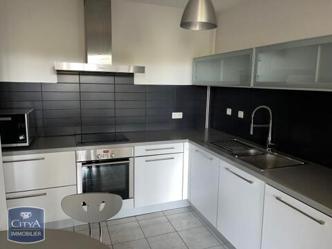  Appartement � louer 4 pi�ces 100 m�