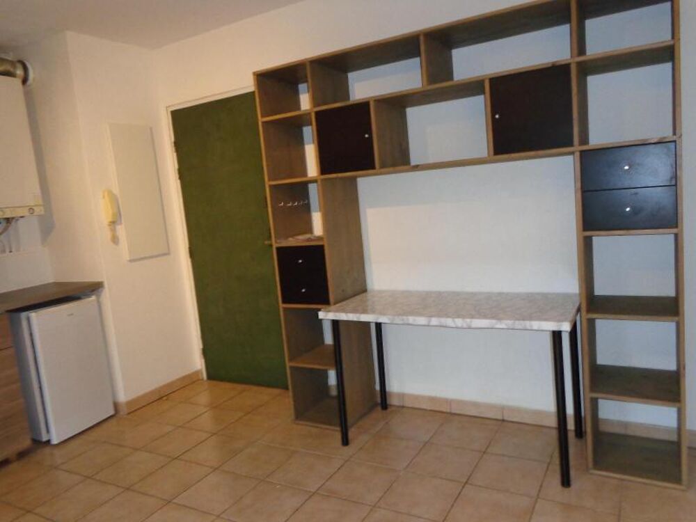 location Appartement - 2 pièce(s) - 36 m² Toulouse (31000)
