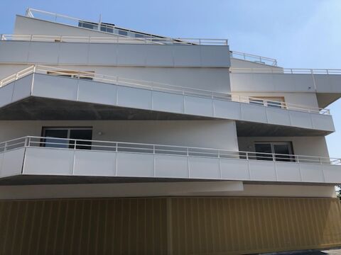  Appartement  louer 3 pices 65 m