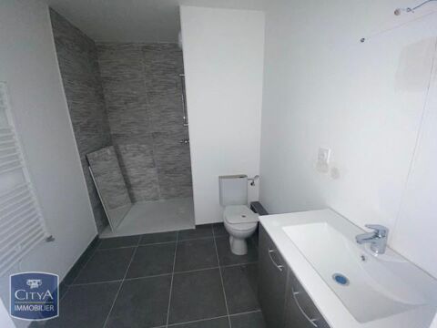  Appartement � louer 2 pi�ces 38 m�