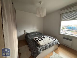  Appartement � louer 2 pi�ces 46 m�