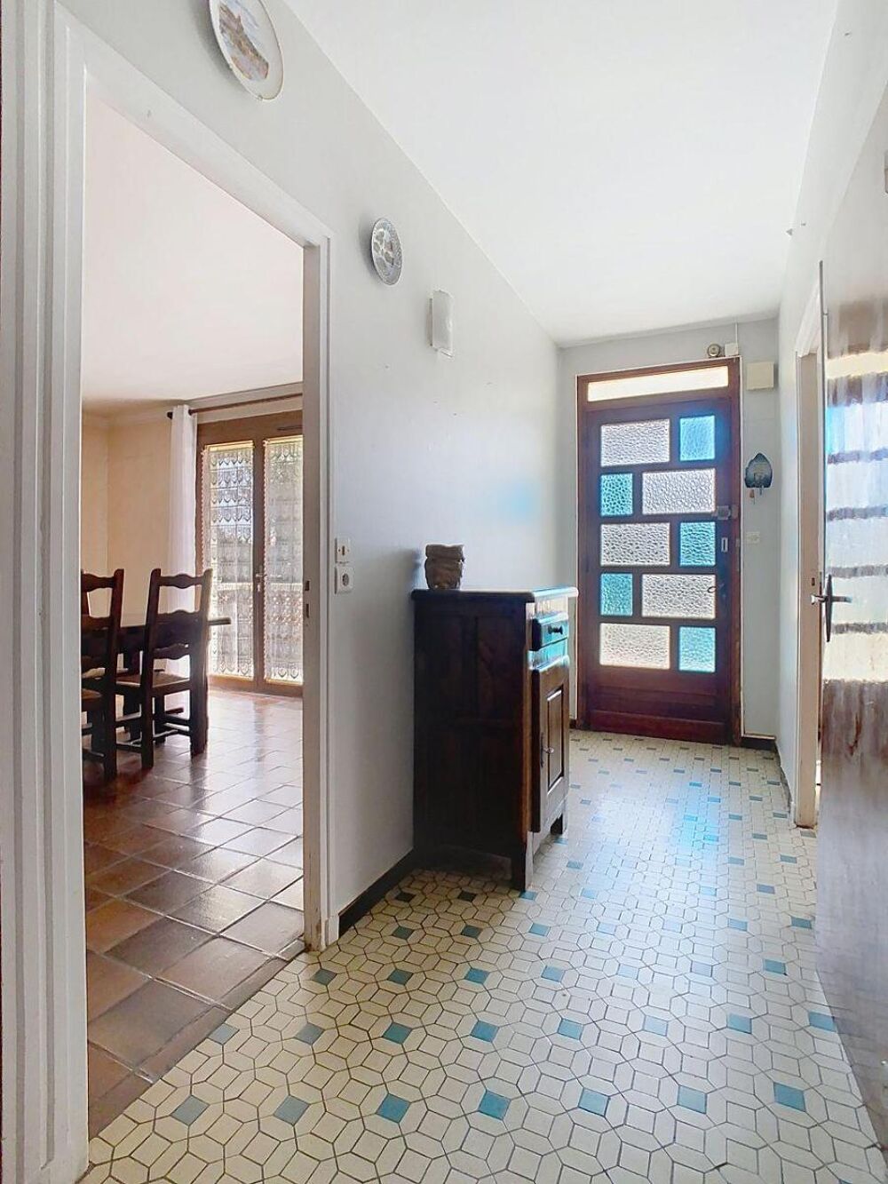 vente Maison - 4 pièce(s) - 109 m² Preignan (32810)