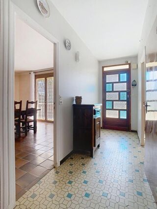  Maison à vendre 4 pièces 109 m²