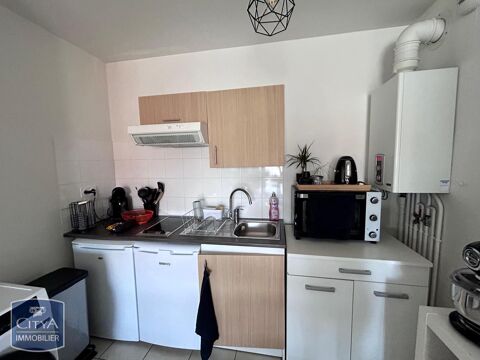  Appartement � louer 2 pi�ces 42 m�