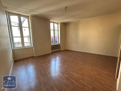  Appartement � louer 3 pi�ces 56 m�