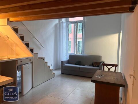  Appartement � louer 2 pi�ces 38 m�