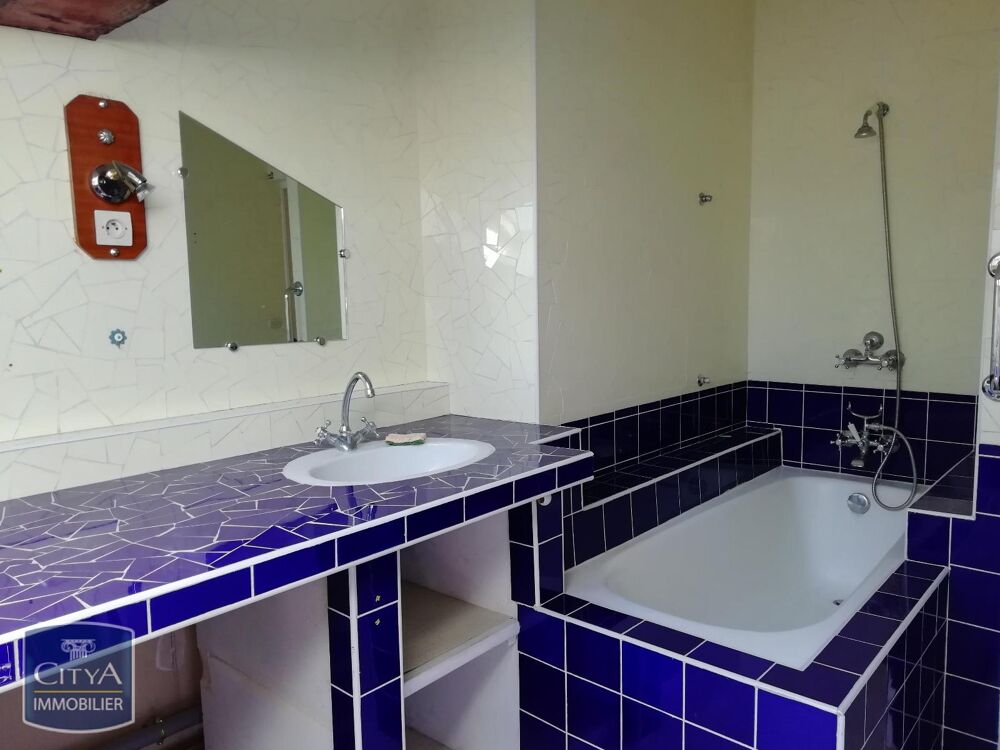 location Appartement - 2 pièce(s) - 133 m² Besançon (25000)