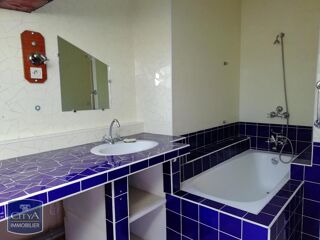  Appartement à louer 2 pièces 133 m²