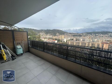  Appartement � louer 1 pi�ce 23 m�