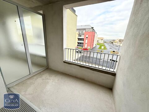  Appartement � louer 2 pi�ces 45 m�