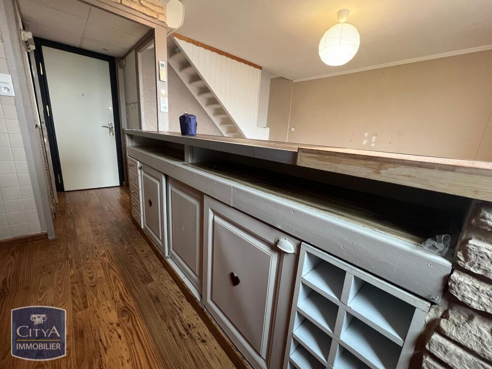 location Appartement - 3 pièce(s) - 53 m² Grenoble (38100)