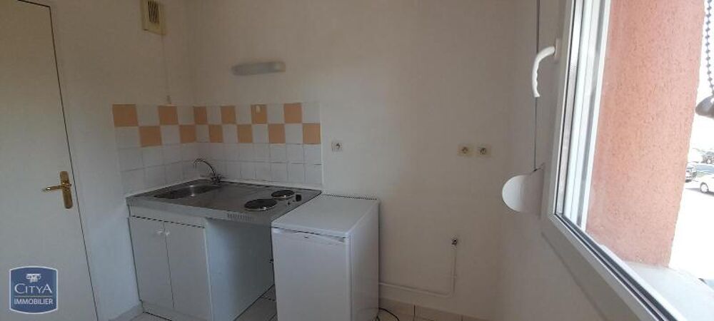 À LOUER : Découvrez cet appartement T3 de 55 m² situé da....