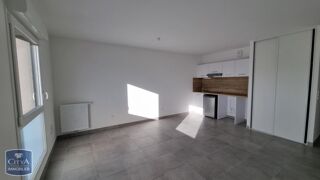  Appartement à louer 1 pièce 39 m²