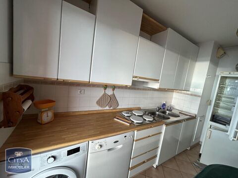  Appartement  louer 3 pices 70 m