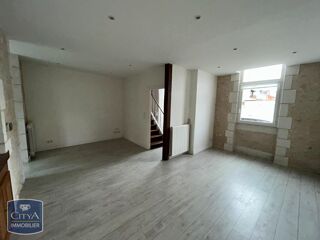  Maison � louer 4 pi�ces 81 m�