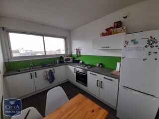  Appartement � louer 2 pi�ces 51 m�