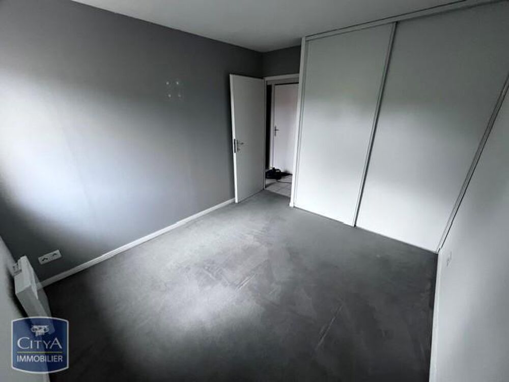 location Appartement - 3 pièce(s) - 60 m² Saint-Valery-en-Caux (76460)