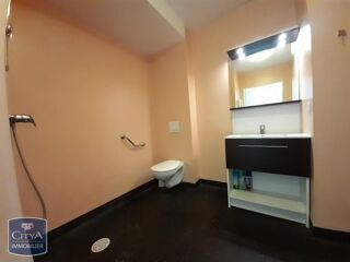  Appartement à louer 1 pièce 33 m²